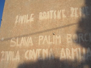 Rava vela
