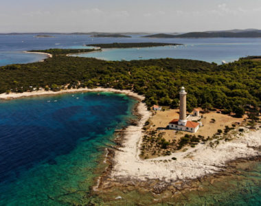 Etap 6 – Dugi Otok